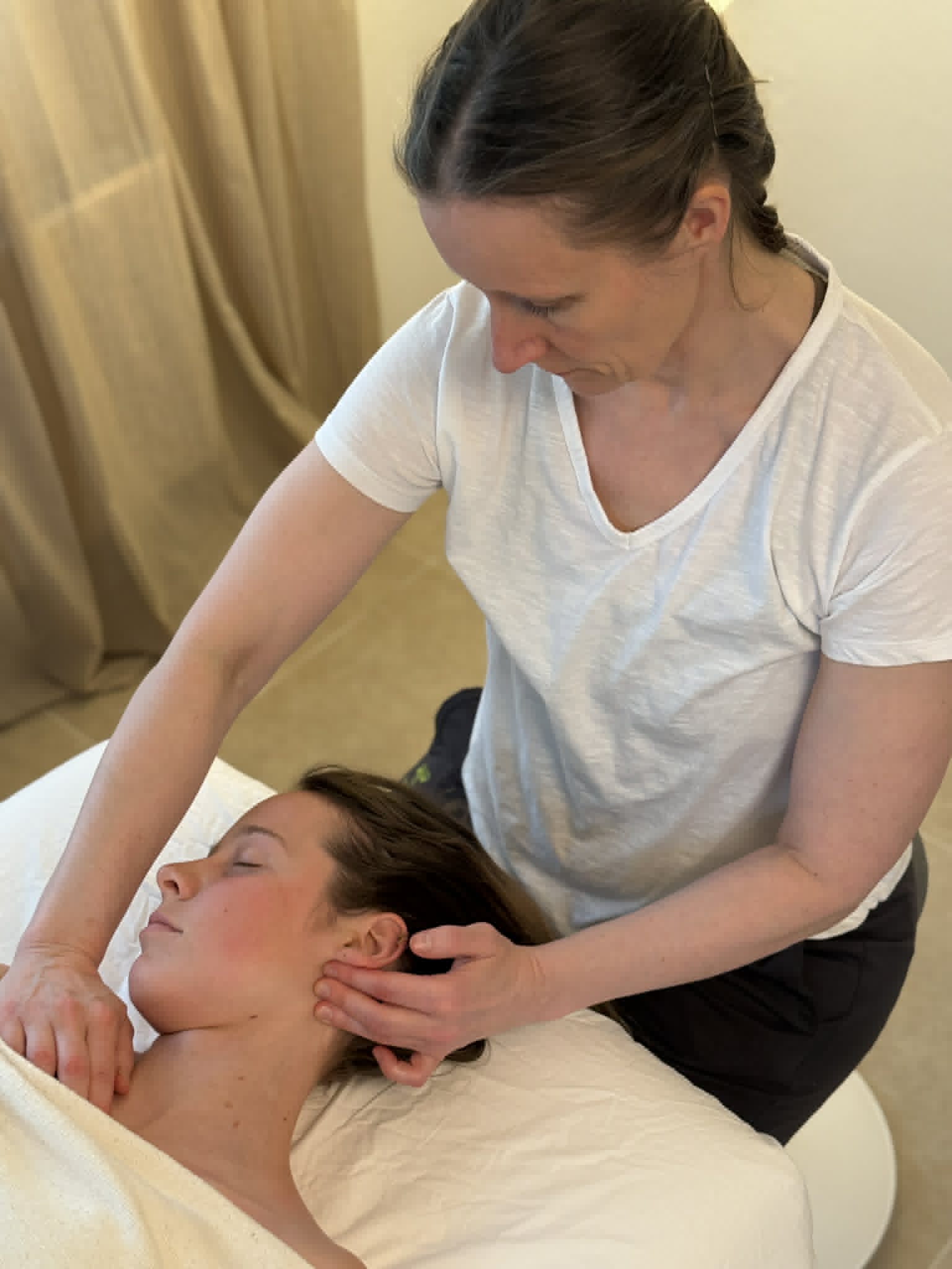 Massage